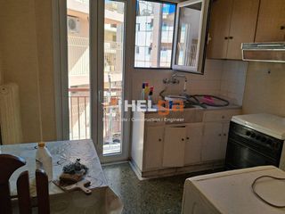 Studio / γκαρσονιέρα 35 τ.μ. για ενοικίαση, Αχαΐα, Πάτρα-thumb-4