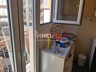 Studio / γκαρσονιέρα 35 τ.μ. για ενοικίαση, Αχαΐα, Πάτρα-thumb-6