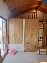 Μεζονέτα 100 τ.μ. για ενοικίαση