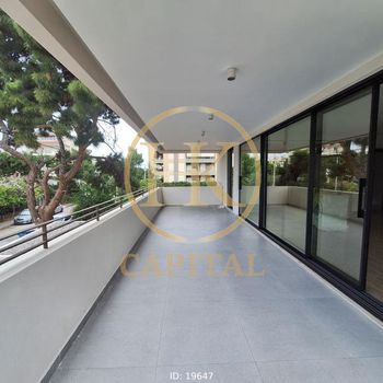 Apartment 120 sqm for rent