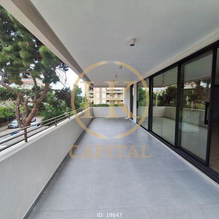 Διαμέρισμα 120 τ.μ. για ενοικίαση, Αθήνα - Νότια Προάστια, Γλυφάδα