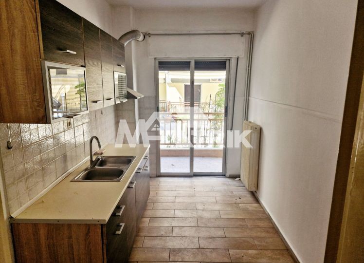 Διαμέρισμα 53 τ.μ. προς πώληση, Βότση Καλαμαριάς