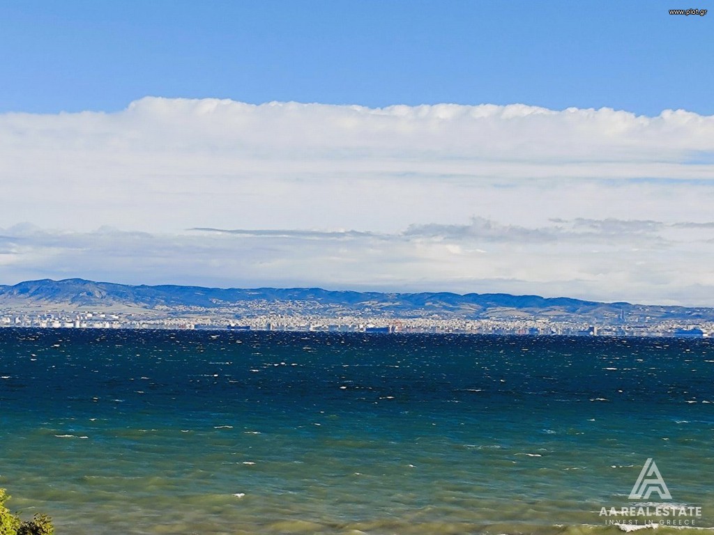 Διαμέρισμα 85 τ.μ. πρός ενοικίαση, Θεσσαλονίκη - Περιφ/Κοί Δήμοι, Θερμαϊκός