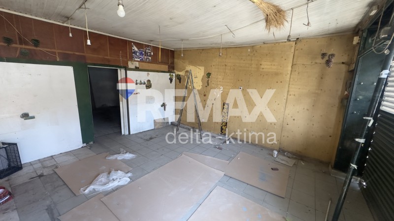 Κατάστημα 55 τ.μ. προς ενοικίαση, Κέντρο Κατερίνης