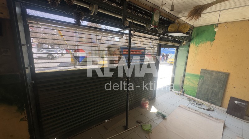 Κατάστημα 55 τ.μ. προς ενοικίαση, Κέντρο Κατερίνης