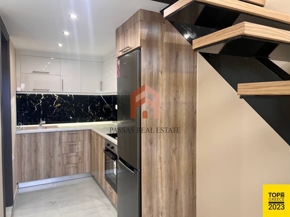 Loft 38 τ.μ. προς πώληση, Δόξα