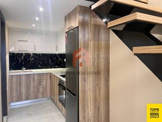 Loft 38 τ.μ. για πώληση, Θεσσαλονίκη - Κέντρο, Δόξα-thumb-4