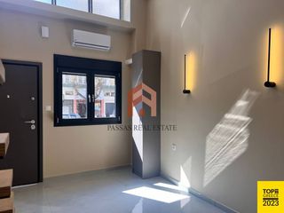 Loft 38 τ.μ. για πώληση
