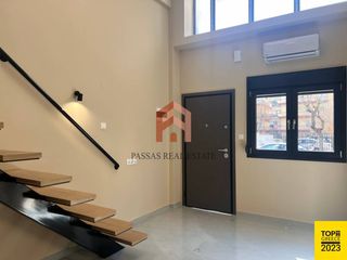 Loft 38 τ.μ. για πώληση, Θεσσαλονίκη - Κέντρο, Δόξα-thumb-1