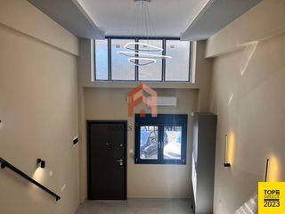 Loft 38 τ.μ. για πώληση, Θεσσαλονίκη - Κέντρο, Δόξα-thumb-2
