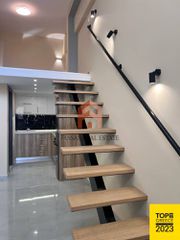 Loft 38 τ.μ. για πώληση, Θεσσαλονίκη - Κέντρο, Δόξα-thumb-9