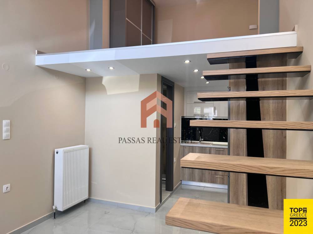 Loft 38 τ.μ. προς πώληση, Δόξα