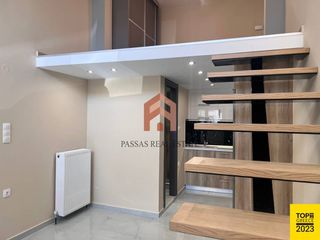 Loft 38 τ.μ. για πώληση, Θεσσαλονίκη - Κέντρο, Δόξα-thumb-3