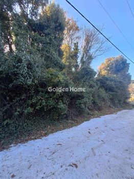 Parcel 1.909 sqm for sale