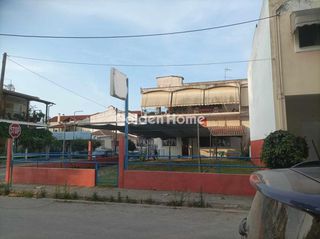 Επιχειρηματικό κτίριο 230 τ.μ. για πώληση