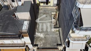 Οικόπεδο 112 τ.μ. πρός πώληση, Πειραιάς, Αγία Σοφία-thumb-7