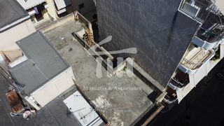 Οικόπεδο 112 τ.μ. πρός πώληση, Πειραιάς, Αγία Σοφία-thumb-5