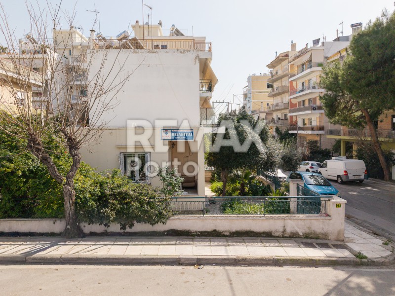 Οικόπεδο 207 τ.μ. πρός πώληση, Αθήνα - Δυτικά Προάστια, Περιστέρι