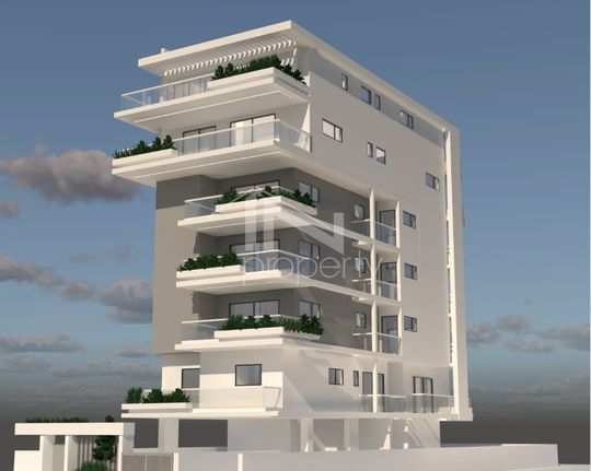 Maisonette 108 sqm for sale, Athens - South, Elliniko