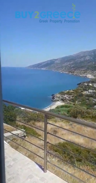 Διαμέρισμα 78 τ.μ. για πώληση, Ν. Σάμου, Ικαρία