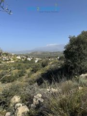 Οικόπεδο 1.251 τ.μ. για πώληση