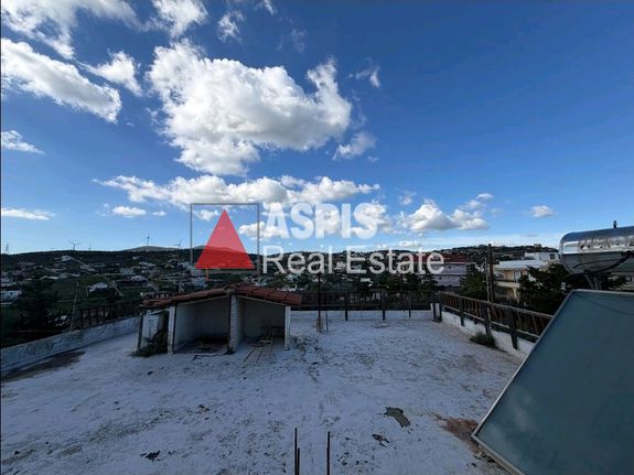 Detached home 103 sqm for sale, Rest Of Attica, Keratea