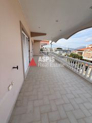 Διαμέρισμα 140 τ.μ. για ενοικίαση