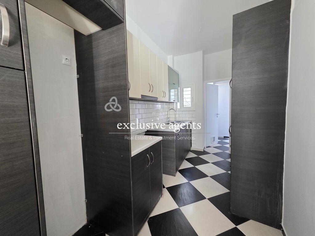 Διαμέρισμα 105 τ.μ. πρός πώληση, Αθήνα - Κέντρο, Λεωφ. Πατησίων - Λεωφ. Αχαρνών