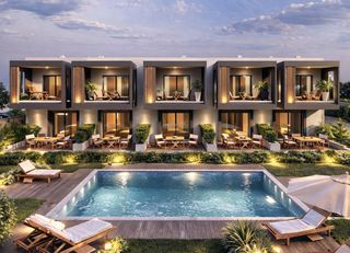 Studio 35 sqm for sale
