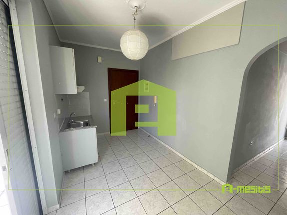 Studio 32 sqm for rent, Achaia, Patra