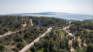 Οικόπεδο 452 τ.μ. για πώληση, Αργολίδα, Κρανίδι-thumb-4