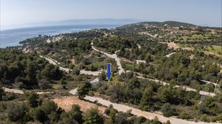 Οικόπεδο 452 τ.μ. για πώληση, Αργολίδα, Κρανίδι-thumb-2