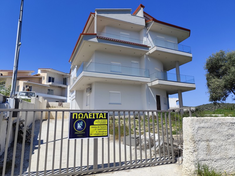 Μεζονέτα 250 τ.μ. πρός πώληση, Φθιώτιδας, Πελασγία