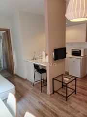 Studio / γκαρσονιέρα 33 τ.μ. για ενοικίαση