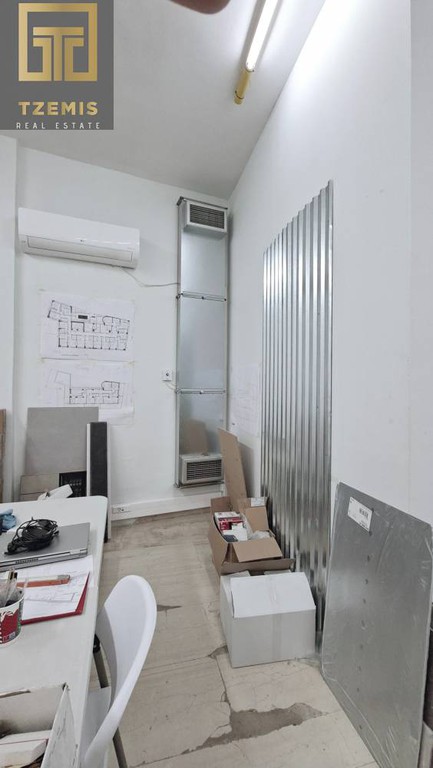 Κατάστημα 335 τ.μ. πρός ενοικίαση, Θεσσαλονίκη - Κέντρο, Λαδάδικα