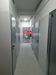 Αποθήκη 150 τ.μ. για πώληση