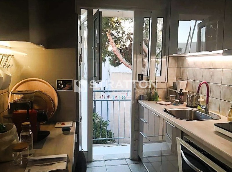 Διαμέρισμα 49 τ.μ. πρός πώληση, Αθήνα - Κέντρο, Κουκάκι - Μακρυγιάννη