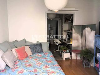 Apartment 49 sqm for sale