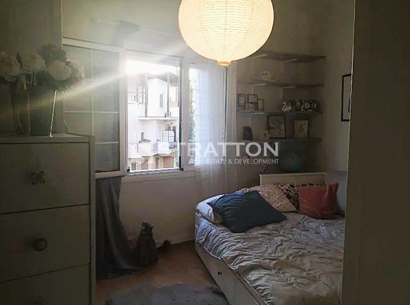 Διαμέρισμα 49 τ.μ. πρός πώληση, Αθήνα - Κέντρο, Κουκάκι - Μακρυγιάννη