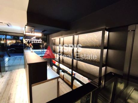 Store 52 sqm for rent
