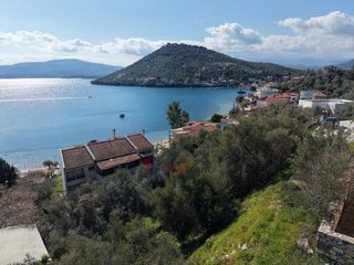 Οικόπεδο 552 τ.μ. για πώληση