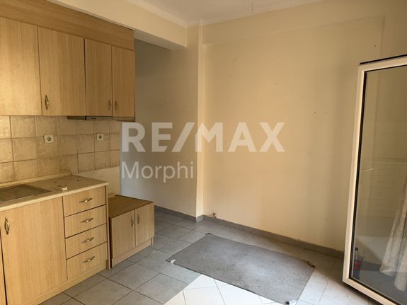 Studio 40 sqm for rent, Rodopi Prefecture, Komotini
