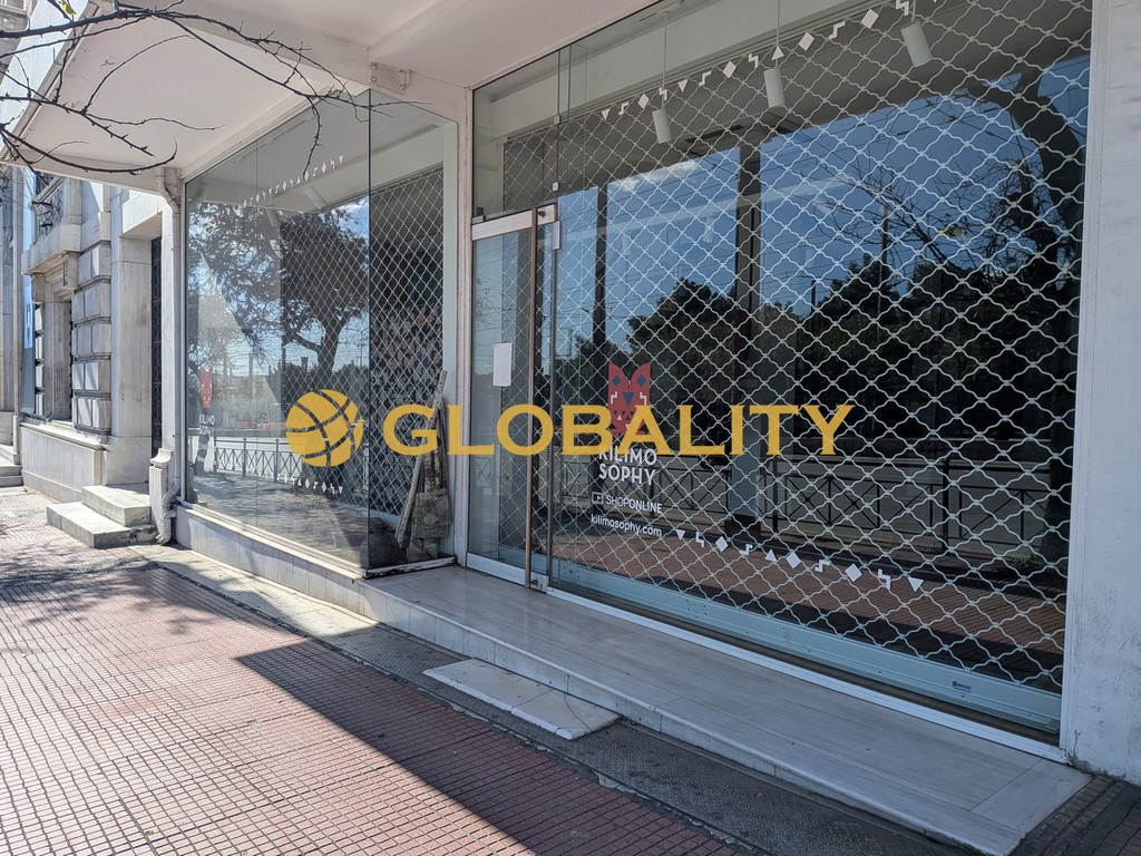Κατάστημα 294 τ.μ. προς ενοικίαση, Ακρόπολη Αθήνας