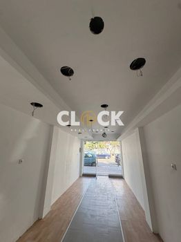 Store 50 sqm for rent