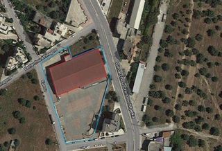 Επιχειρηματικό κτίριο 5.069,46 τ.μ. για πώληση