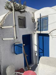 Μονοκατοικία 70 τ.μ. προς ενοικίαση, Κυκλάδες, Σαντορίνη-thumb-1