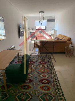 Apartment 85 sqm for rent
