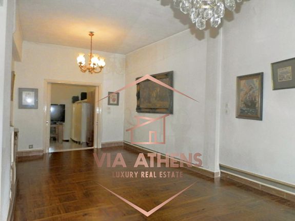 Apartment 76 sqm for sale, Athens - Center, Attiki