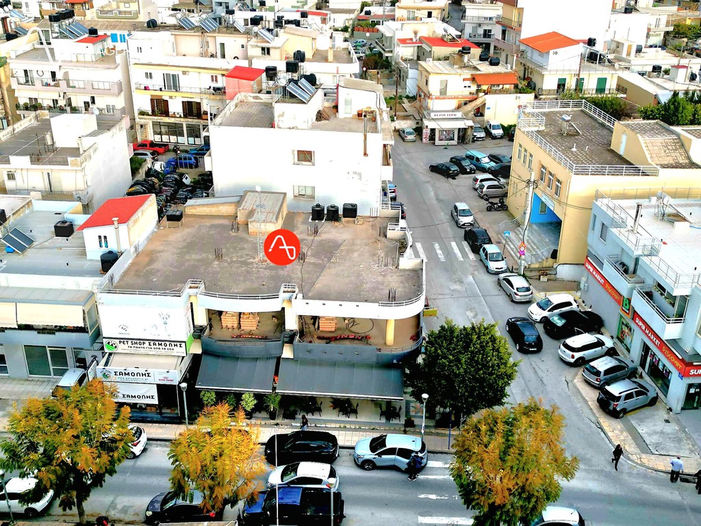 Διαμέρισμα 86 τ.μ. προς πώληση, Κέντρο Ηρακλείου