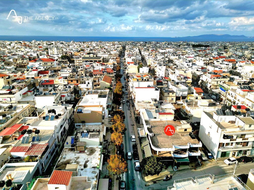 Διαμέρισμα 86 τ.μ. προς πώληση, Κέντρο Ηρακλείου